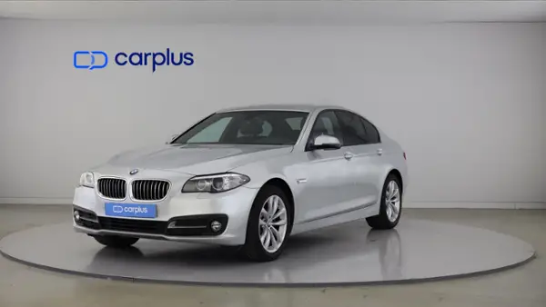 BMW Serie 5